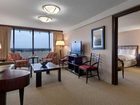 фото отеля Hilton Sacramento Arden West