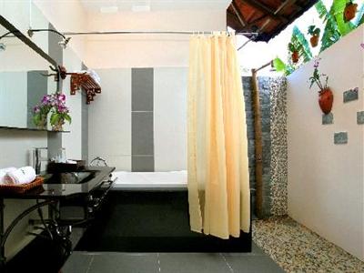 фото отеля Orchid Garden Homestay Guesthouse Hoi An