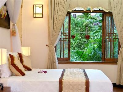 фото отеля Orchid Garden Homestay Guesthouse Hoi An