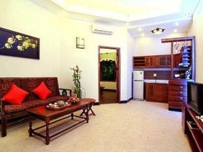 фото отеля Orchid Garden Homestay Guesthouse Hoi An