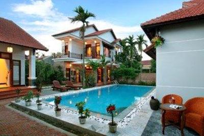 фото отеля Orchid Garden Homestay Guesthouse Hoi An