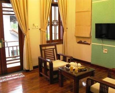 фото отеля Orchid Garden Homestay Guesthouse Hoi An