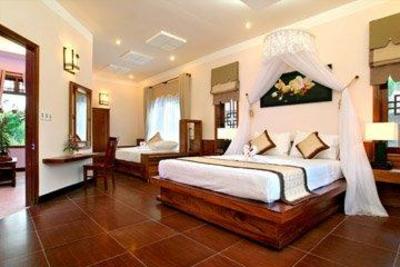 фото отеля Orchid Garden Homestay Guesthouse Hoi An