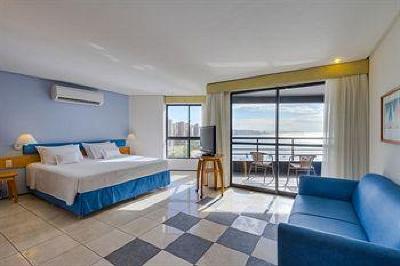 фото отеля Golden Tulip Iate Plaza