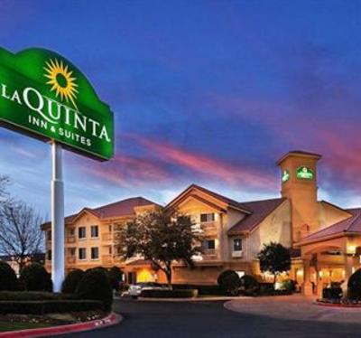 фото отеля La Quinta Inn & Suites Dallas DFW Airport North Irving