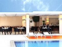 Hilton Cyprus