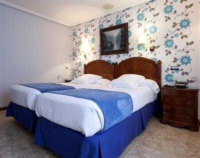 фото отеля Astoria Hostal