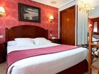 фото отеля Astoria Hostal