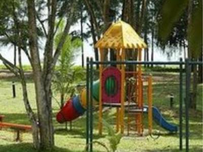 фото отеля Suria Cherating Beach Resort Kuantan