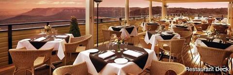 фото отеля Echoes Boutique Hotel & Restaurant