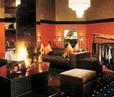 фото отеля Echoes Boutique Hotel & Restaurant