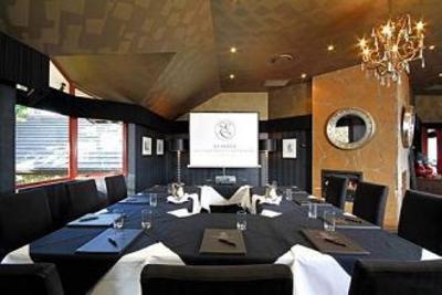 фото отеля Echoes Boutique Hotel & Restaurant