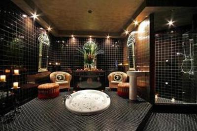 фото отеля Echoes Boutique Hotel & Restaurant