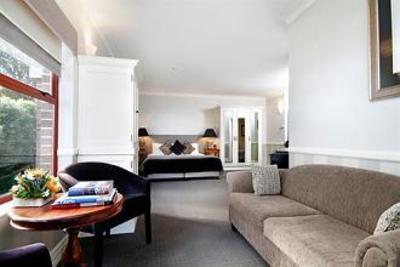фото отеля Echoes Boutique Hotel & Restaurant