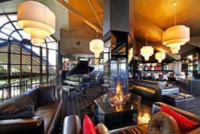 фото отеля Echoes Boutique Hotel & Restaurant