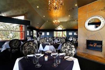 фото отеля Echoes Boutique Hotel & Restaurant