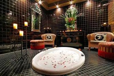 фото отеля Echoes Boutique Hotel & Restaurant