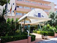 Hotel Delfin Mar Calvia