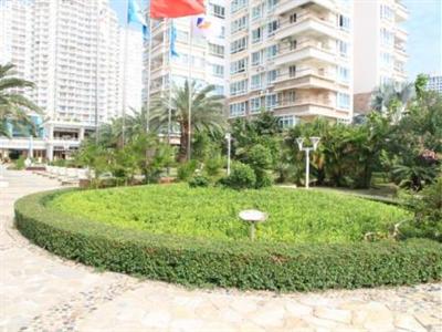 фото отеля Fangjie Vacation Apartment
