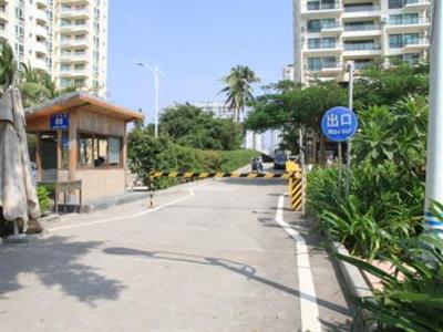 фото отеля Fangjie Vacation Apartment