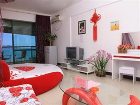 фото отеля Fangjie Vacation Apartment