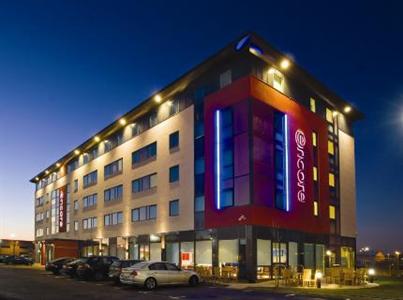фото отеля Ramada Encore Derby
