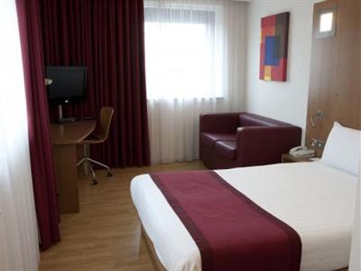 фото отеля Ramada Encore Derby