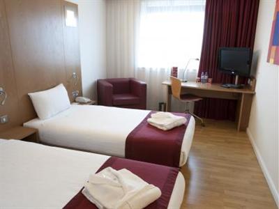 фото отеля Ramada Encore Derby