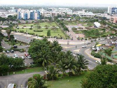 фото отеля The Courtleigh Hotel And Suites Kingston (Jamaica)