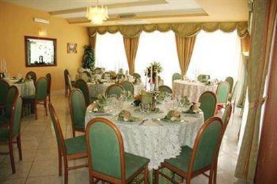 фото отеля Hotel Leon