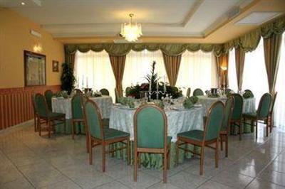 фото отеля Hotel Leon