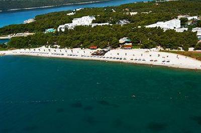 фото отеля Jakov Hotel Sibenik