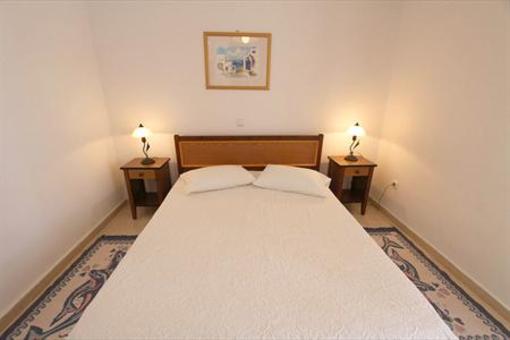 фото отеля Makris Apartments Hotel Kamari