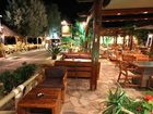 фото отеля Makris Apartments Hotel Kamari
