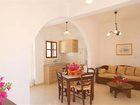 фото отеля Makris Apartments Hotel Kamari