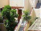 фото отеля Makris Apartments Hotel Kamari