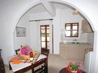 фото отеля Makris Apartments Hotel Kamari