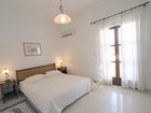 фото отеля Makris Apartments Hotel Kamari
