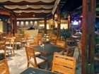 фото отеля Makris Apartments Hotel Kamari