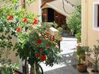 фото отеля Makris Apartments Hotel Kamari