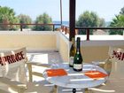 фото отеля Makris Apartments Hotel Kamari