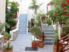 фото отеля Makris Apartments Hotel Kamari