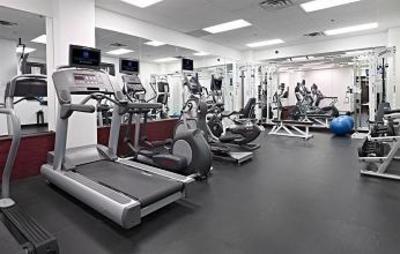 фото отеля Campus Tower Suite Hotel Edmonton