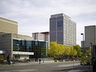 фото отеля Campus Tower Suite Hotel Edmonton