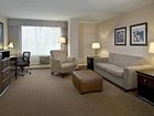 фото отеля Campus Tower Suite Hotel Edmonton