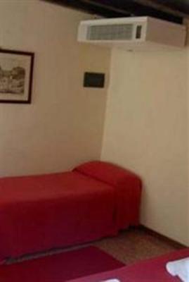 фото отеля Hotel Bartolomeo