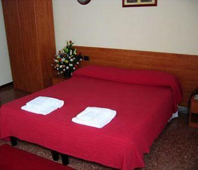 фото отеля Hotel Bartolomeo