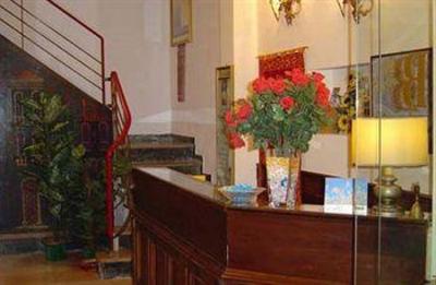 фото отеля Hotel Bartolomeo