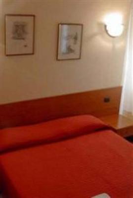 фото отеля Hotel Bartolomeo