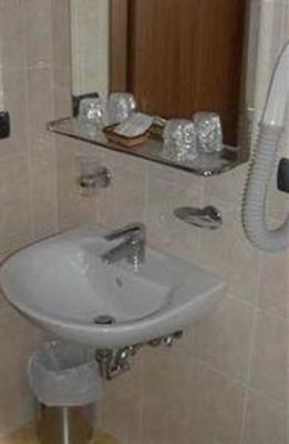 фото отеля Hotel Bartolomeo